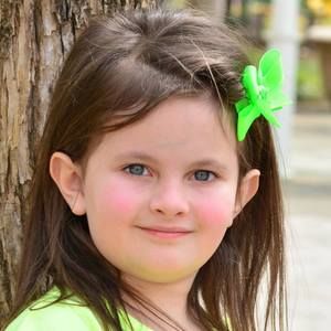 Meet your Posher, Bonnie